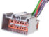 Connects2 CT20LR04 Cablaj adaptare alimentare la ISO Land Rover Discovery,Freelander - imagine 2