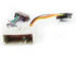 Connects2 CT20LR01 Cablaj adaptare alimentare la ISO Land Rover/Ford - imagine 2