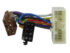 Connects2 CT20CV02 Cablaj adaptare alimentare la ISO Chevrolet Lanos/Leganza/Nubira/Matiz - imagine 2