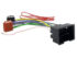 Connects2 CT20CD01 Cablaj adaptare alimentare la ISO Cadilac CTS - imagine 2