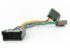 Connects2 CT20KI03 Cablaj adaptare alimentare la ISO Kia/Hyundai - imagine 2