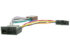 Connects2 CT20KI01 Cablaj adaptare alimentare la ISO Kia Carens,Clarus,Rio,K7,Pregio,Retona