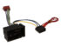 Connects2 CT20FT04 Cablaj adaptare alimentare la ISO Fiat 500L - imagine 2