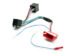 Connects2 CT20AU09 Cablaj adaptare alimentare la ISO Audi - imagine 2