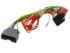 Connects2 CT20DG01 Cablaj Adaptare alimentare la ISO Dodge Avenger,Grand Caravan,Durango,Charger