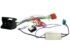 Connects2 CT20AU02 Cablaj adaptare alimentare la ISO Audi - imagine 2
