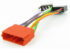 Connects2 CT20CT01 Cablaj adaptare alimentare la ISO Citroen/Peugeot - imagine 2