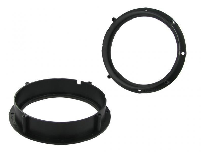 6082.jpg Connects2 CT25VW12 Adaptoare Difuzoare VW Amarok - imagine 1