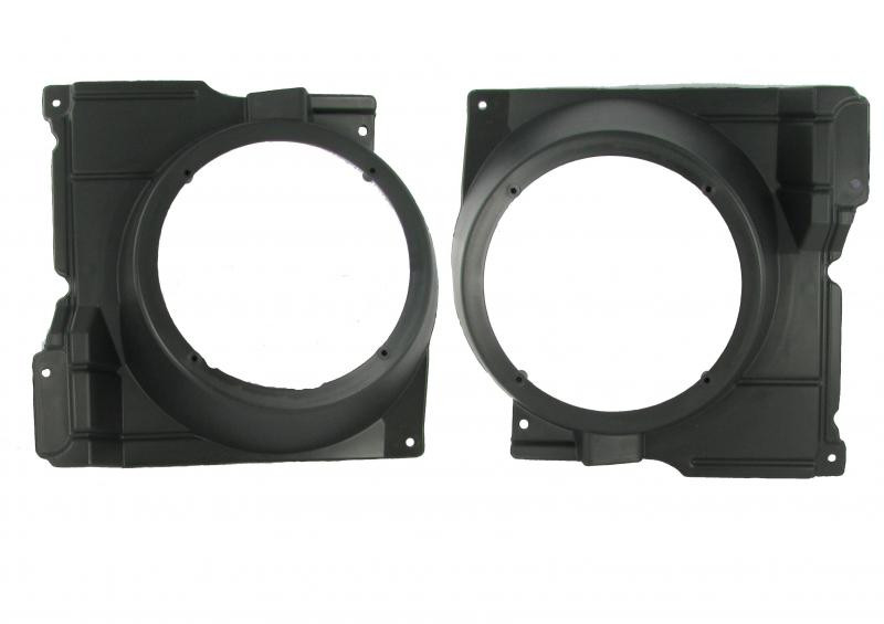 6088.jpg Connects2 CT25VW09 Adaptoare Difuzoare VW Polo - imagine 1