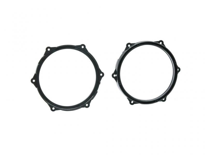 6106.jpg Connects2 CT25ST05 Adaptoare difuzoare Seat Ibiza - imagine 1