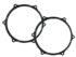 Connects2 CT25ST03 Adaptoare difuzoare Seat Ibiza - imagine 2