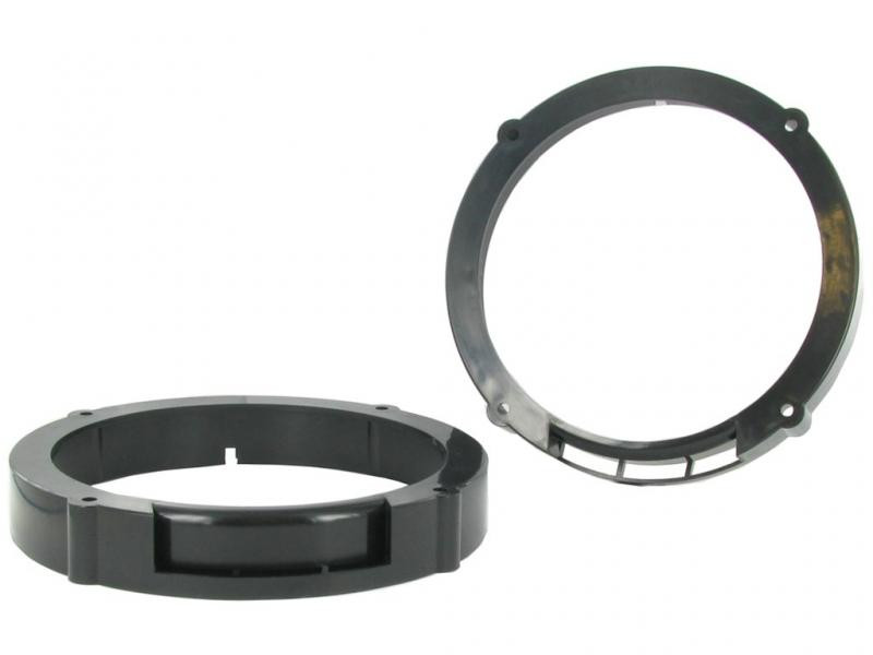 6114.jpg Connects2 CT25ST01 Adaptoare difuzoare Seat Ibiza - imagine 1