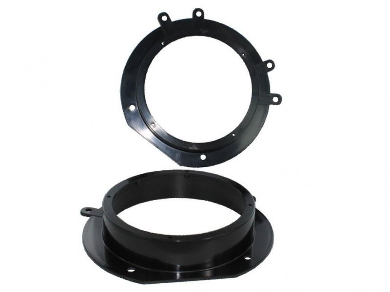 6128.jpg Connects2 CT25PE06 Adaptoare difuzoare Peugeot Expert - imagine 1