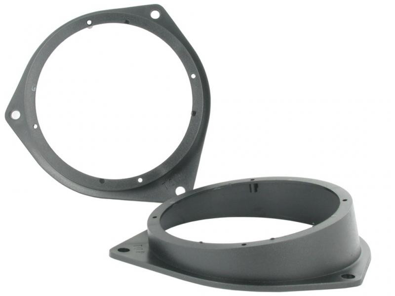6132.jpg Connects2 CT25PE05 Adaptoare difuzoare Peugeot Bipper - imagine 1