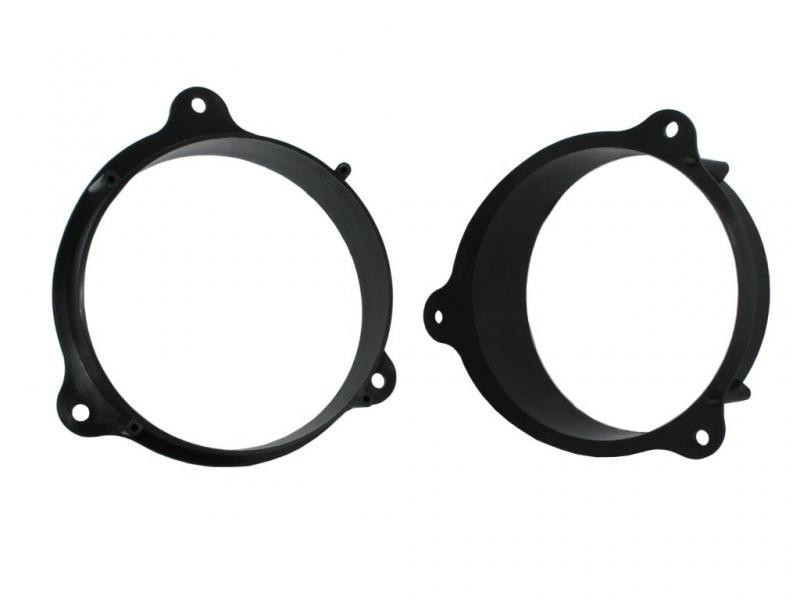 6142.jpg Connects2 CT25MC20 Adaptoare Difuzoare Mercedes Citan - imagine 1