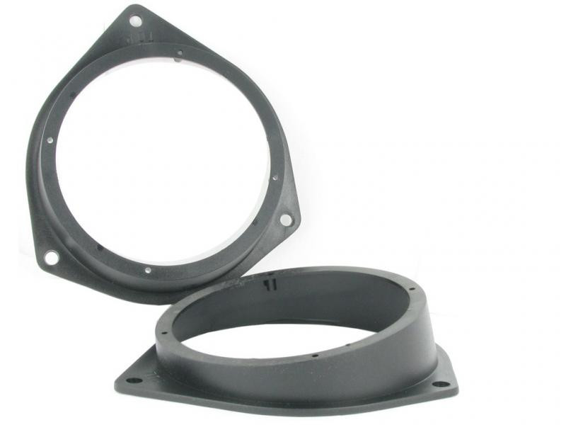 6150.jpg Connects2 CT25CT05 Adaptoare difuzoare Citroen Nemo - imagine 1