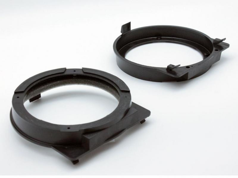 6188.jpg Connects2 CT25HD04 Adaptoare Difuzoare Honda Jazz - imagine 1