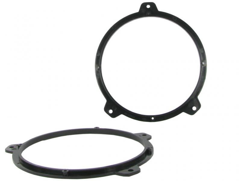 6192.jpg Connects2 CT25BM06 Adaptoare difuzoare BMW Seria 3 - imagine 1