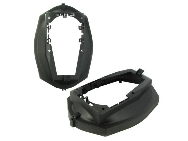 6202.jpg Connects2 CT25BM01 Adaptoare difuzoare BMW Seria 3 - imagine 1