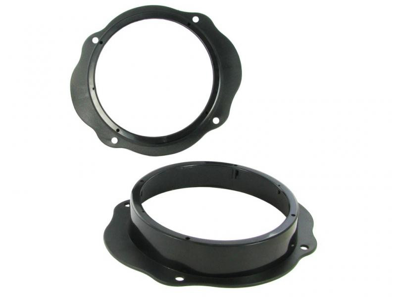 6208.jpg Connects2 CT25FD07 Adaptoare Difuzoare Ford C-Max,Kuga - imagine 1