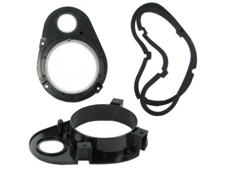 6214.jpg Connects2 CT25FD06 Adaptoare Difuzoare Ford Orion,Escort - imagine 1