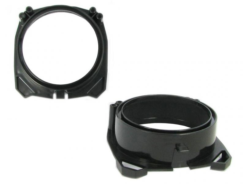 6224.jpg Connects2 CT25FD02 Adaptoare Difuzoare Ford Fiesta - imagine 1