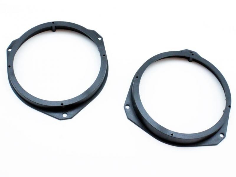 6242.jpg Connects2 CT25AR03 Adaptoare difuzoare Alfa Romeo Mito - imagine 1