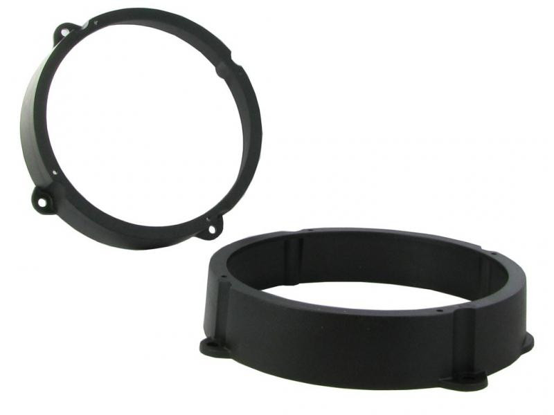 6244.jpg Connects2 CT25AR02 Adaptoare difuzoare Alfa Romeo 147 - imagine 1