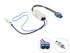 Connects2 CT27AA56 adaptor antena radio si amplificare