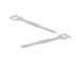 Connects2 CT22KW04 Cheite de Scoatere Radio Universal - imagine 2