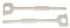 Connects2 CT22KW03 Cheite de Scoatere Radio Universal