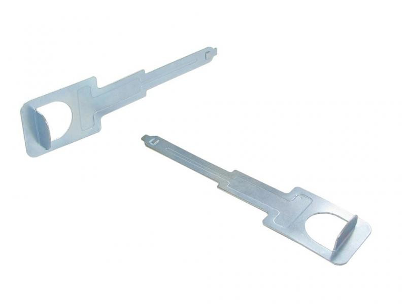 6264.jpg Connects2 CT22CL02 Cheite de Scoatere Radio Universal - imagine 1