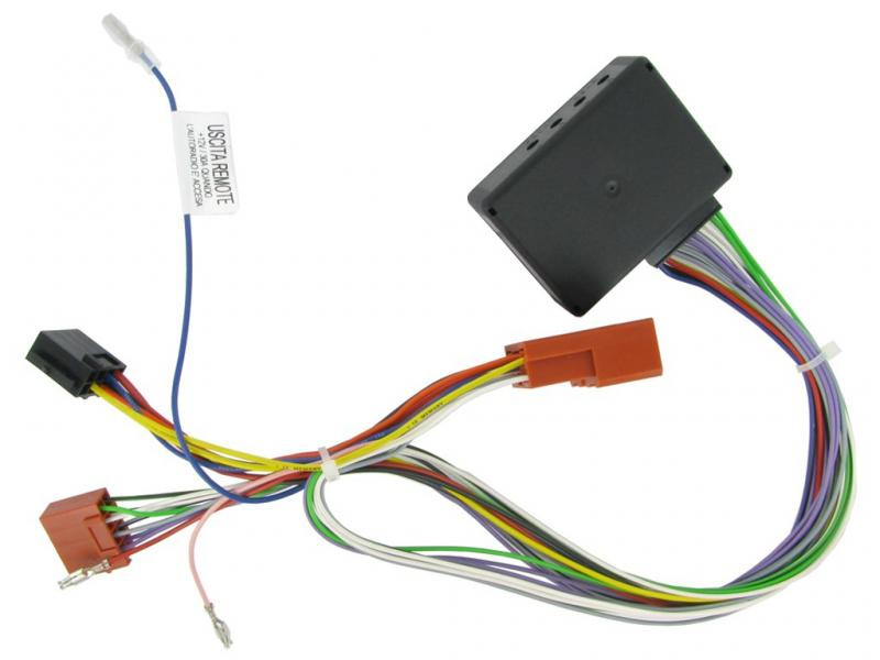 6296.jpg Connects2 CT53-MZ01 Mazda 6/3/RX-8/5/Premacy/Miata/MX-5 - imagine 1