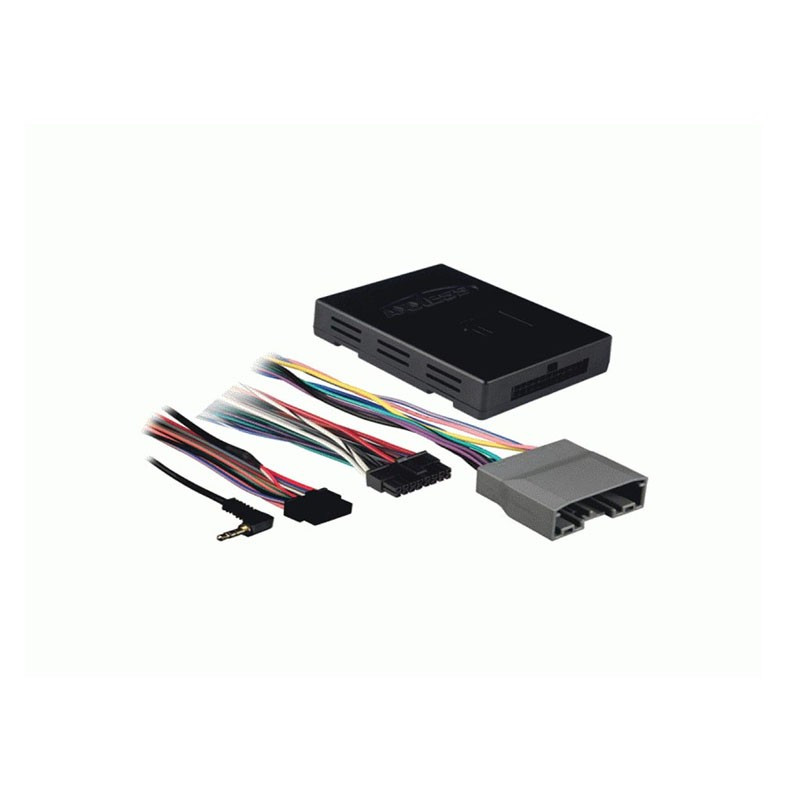 6308.jpg Connects2 CT52-CH05 Chrysler Sebring,Aspen,300C,Town & Country,200 - imagine 1