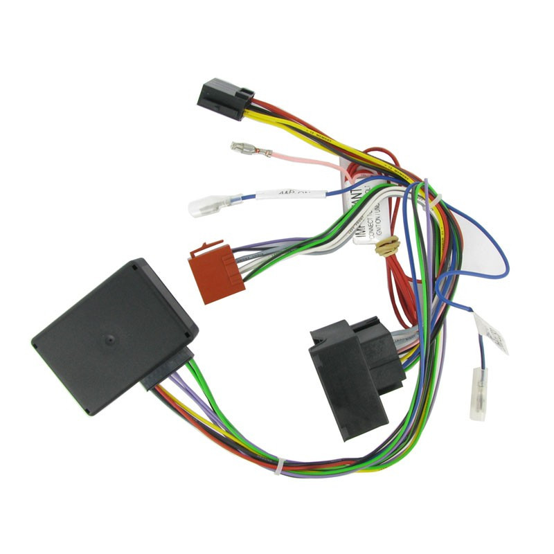 6318.jpg Connects2 CT53-AU01 Audi A4,A2,TT,A3 - imagine 1