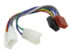 Connects2 CT20TY01 Cablaj adaptare alimentare la ISO Toyota/Daihatsu/Lexus - imagine 2