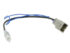 Connects2 CT27AA36 adaptor antena ISO HONDA - imagine 2