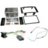 Connects2 CTKVW03 Kit instalare VW Touareg - imagine 2