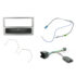 Connects2 CTKVX16 KIT INSTALARE VX Astra,Corsa(Metalic Cromat) - imagine 2