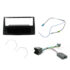 Connects2 CTKVX17 KIT INSTALARE VX Astra,Corsa(Negru Piano) - imagine 2