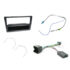 Connects2 CTKVX14 KIT INSTALARE VX Astra,Vectra,Zafira,Signum(Negru) - imagine 2