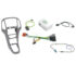 Connects2 CTKVX01 Kit instalare Vauxhall Astra(gri titan) - imagine 2