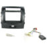 Connects2 CTKTY05 Kit instalare Toyota Landcruiser