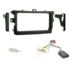 Connects2 CTKTY02 Kit instalare Toyota Corolla(negru) - imagine 2