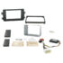 Connects2 CTKSZ05 Kit instalare Suzuki SX4 - imagine 2