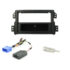 Connects2 CTKSZ03 Kit instalare Suzuki SX4 - imagine 2