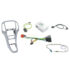 Connects2 CTKVX05 KIT INSTALARE VX Astra(Argintiu) - imagine 2