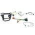 Connects2 CTKVX03 KIT INSTALARE VX Insignia(Maro)