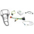 Connects2 CTKVX01 KIT INSTALARE VX Astra(Gri Titan) - imagine 2