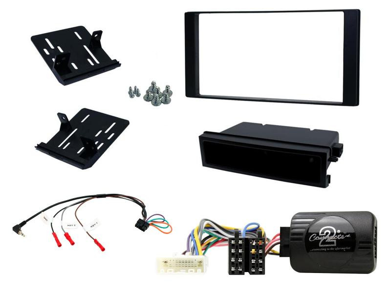 6388.jpg Connects2 CTKSU01 Kit instalare Subaru Impreza/XV - imagine 1